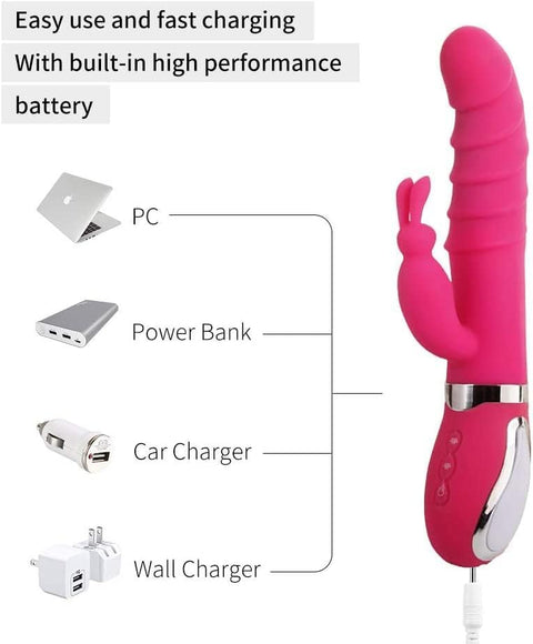 Realistic Silicone – Safety Material