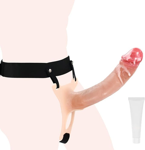 IMPORTED Strap-on Sleeves
