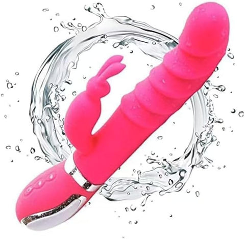 Realistic Silicone – Safety Material