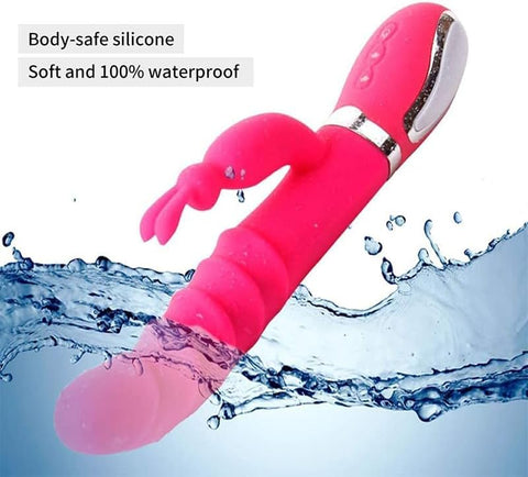 Realistic Silicone – Safety Material