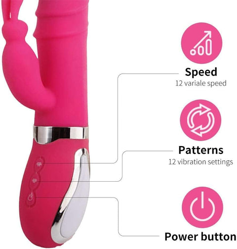 Realistic Silicone – Safety Material