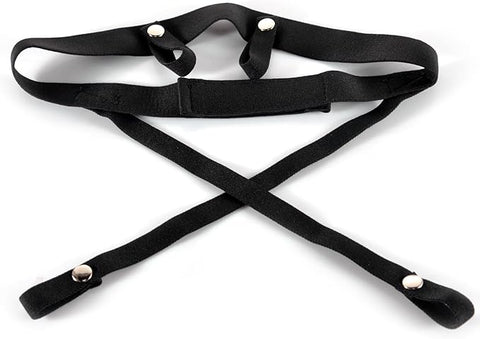 IMPORTED BELT C#ONDOM 9 INCHES