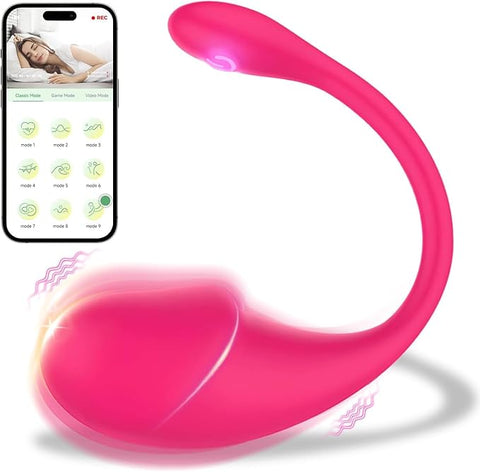 Remote Control Vibrators for Women – Date Night