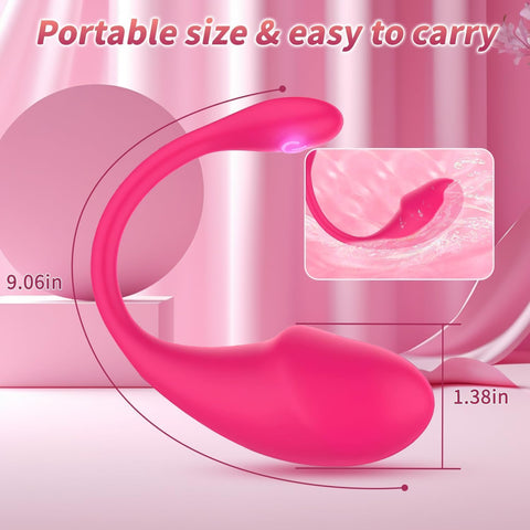 Remote Control Vibrators for Women – Date Night