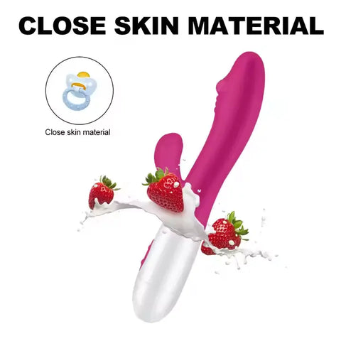 9 Inch Realistic – Lifelike Veins & Skin Texture