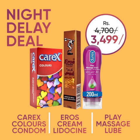 Play Deal 8