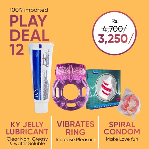 Play Deal 12