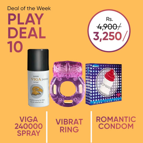 Play Deal 10