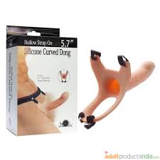 9 Inch Strap-On Wearable Device